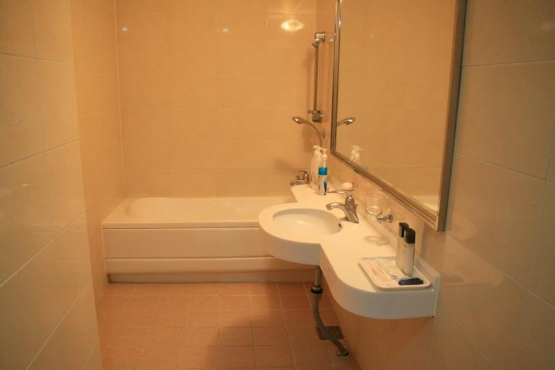 Suncheon Royal Tourist Hotel المظهر الخارجي الصورة